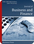 Journal of Business and Finance