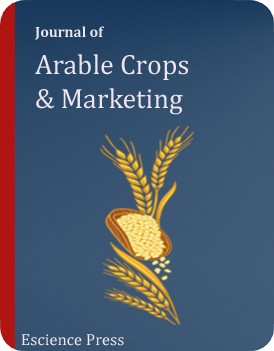 Journal of Arable Crops and Marketing