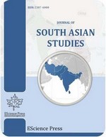 Journal of South Asian Studies